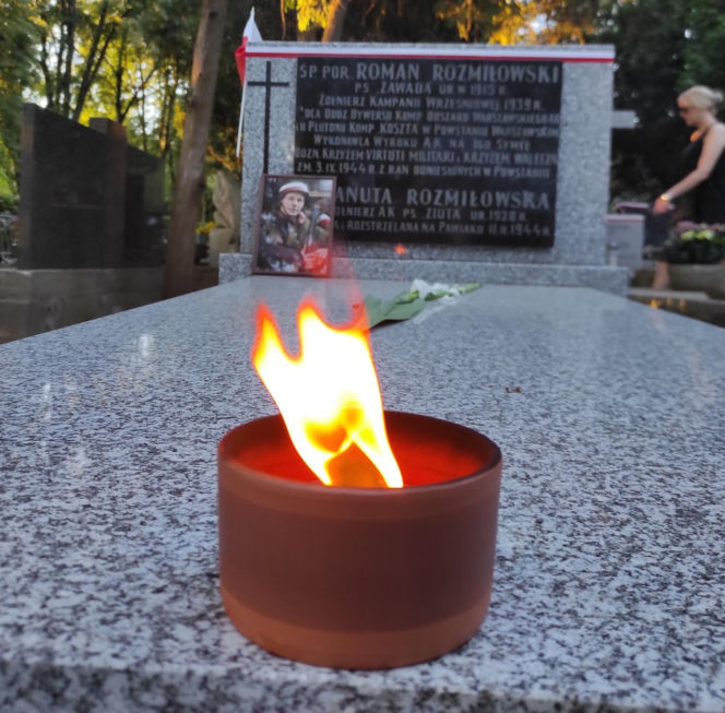 Wykonanie wyroku śmierci na zdrajcy najważniejszym osiągnięciem w życiu? Tak zdecydowała rodzina „Zawady” - powstańca warszawskiego