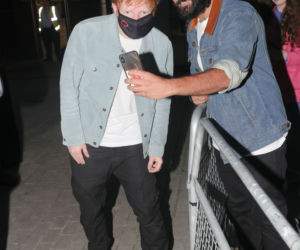 Ed Sheeran