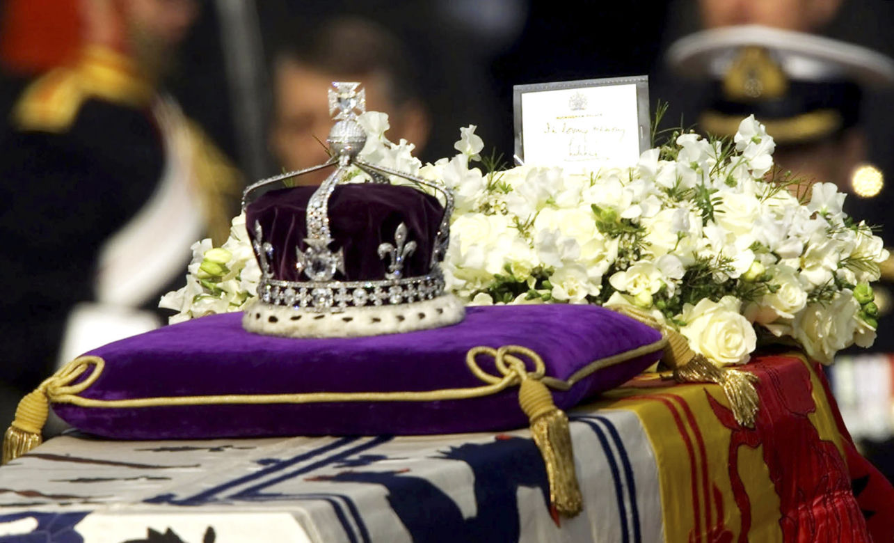 Najdroższe diamenty świata