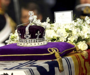 Najdroższe diamenty świata