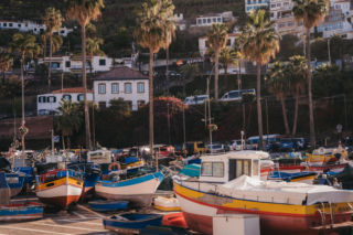 Madera - ostatni punkt naszego rejsu EOZ 2026