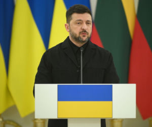 Ukraina w Unii Europejskiej? Mówimy o konkretnej dacie, kiedy będzie gotowa