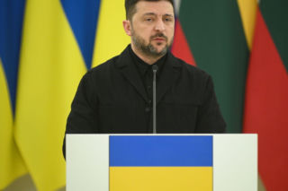 Ukraina w Unii Europejskiej? Mówimy o konkretnej dacie, kiedy będzie gotowa