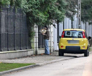 Urodziny Maryli Rodowicz