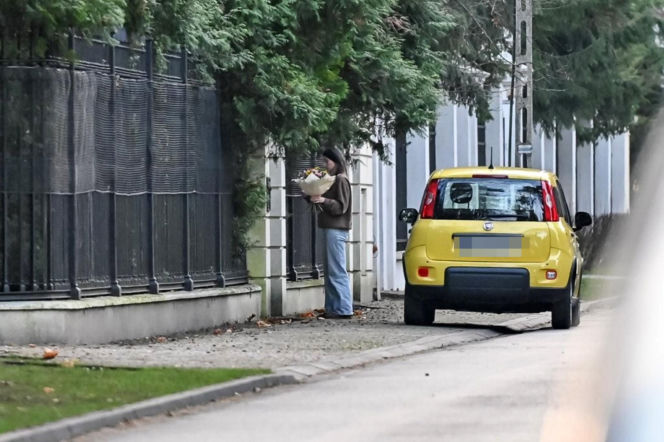 Urodziny Maryli Rodowicz