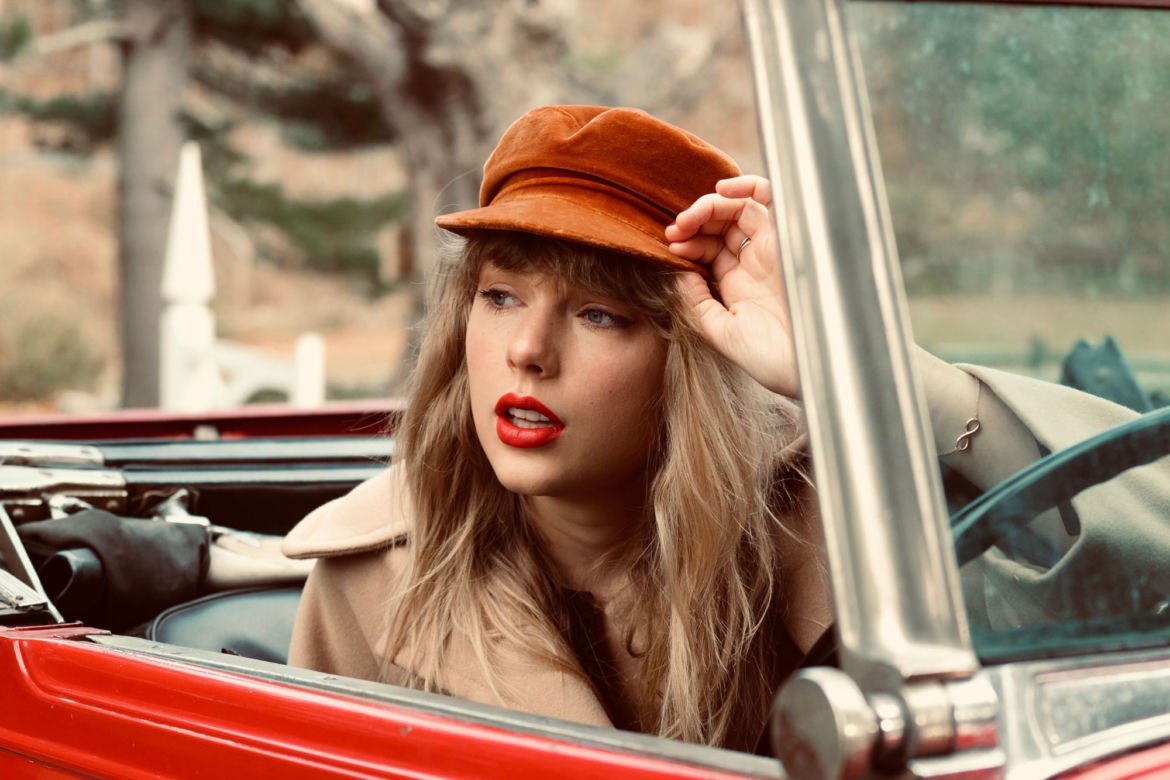 Taylor Swift