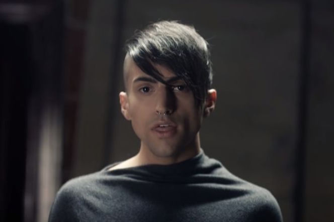 Justin Bieber - Where Are You Now