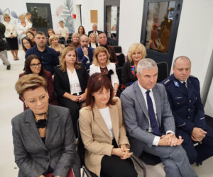 Otwarcie Żłobka w Mokobodach i pasowanie na żłobkowicza