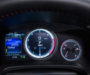 2015 Lexus RX