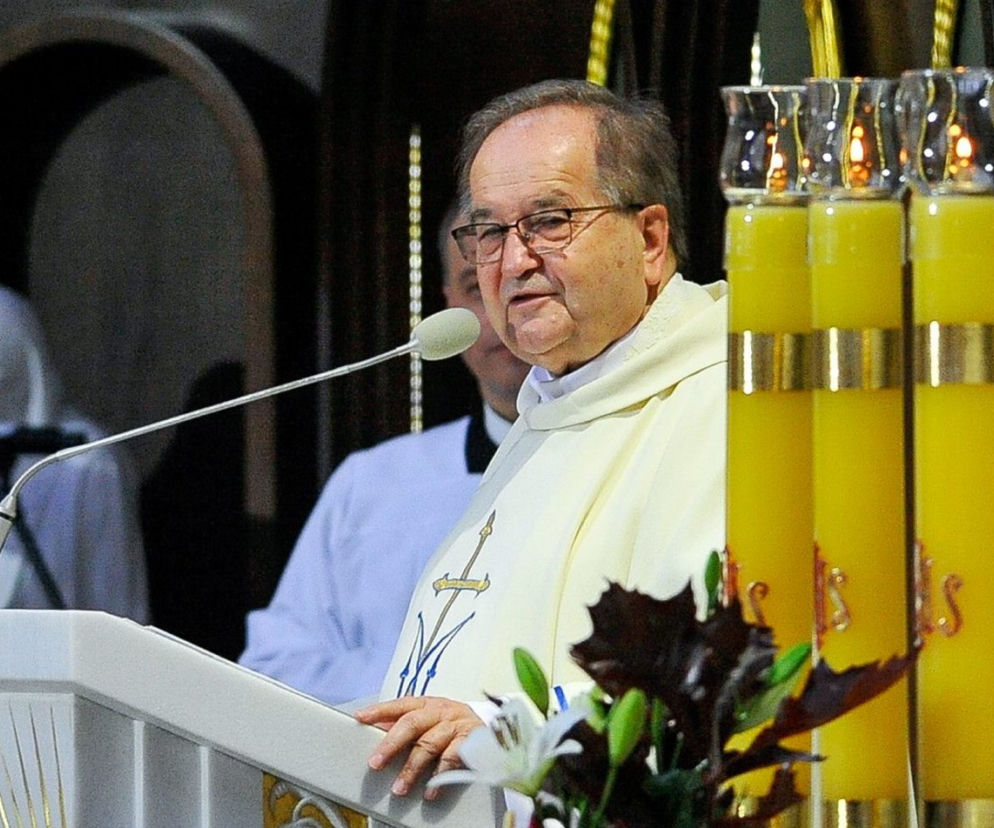 Ojciec Tadeusz Rydzyk