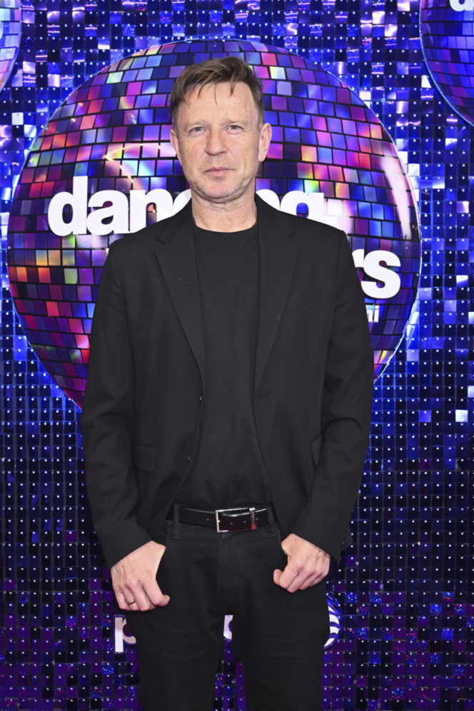 "Taniec z Gwiazdami" 18, odcinek 5.