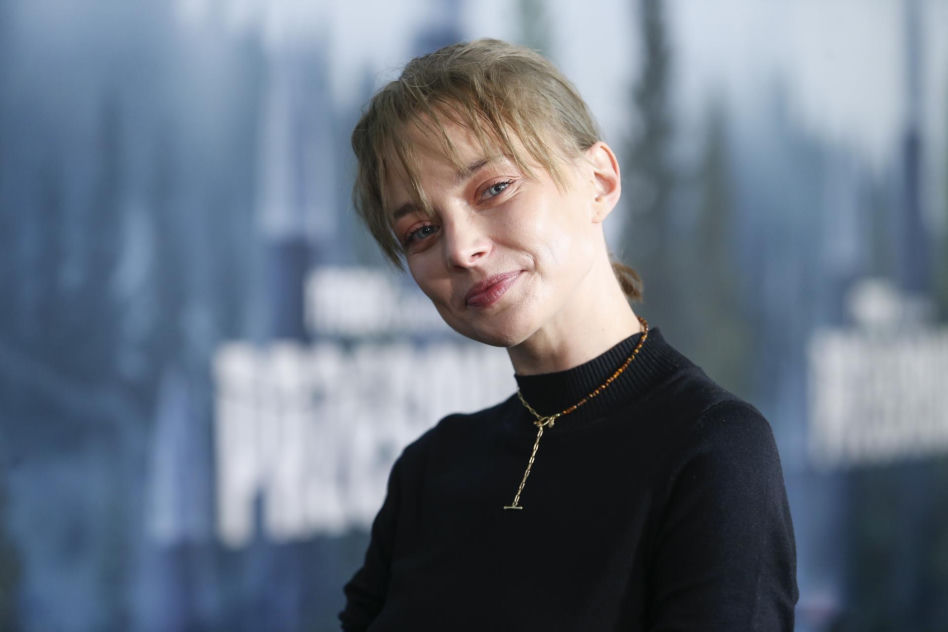 Kamila Urzędowska