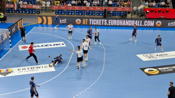 Orlen Wisła Płock pokonuje PGE Wybrzeże Gdańsk i zdobywa Puchar Polski