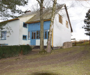 Maluje Madonny żeby zarobić na podjazd
