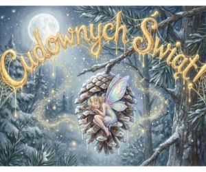 Życzenia świąteczne 2025 na Instagram - krótkie, efektowne i modne