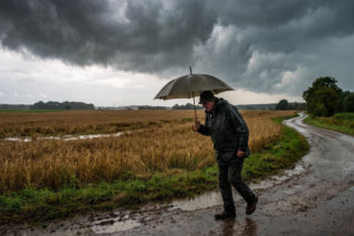 Prognoza pogody na 1 i 2 września. Sprawdź gdzie uderzą burze