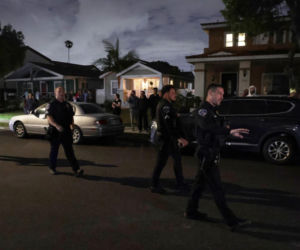 Tu mieszka zamachowiec, który polował na Trumpa