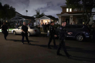 Tu mieszka zamachowiec, który polował na Trumpa