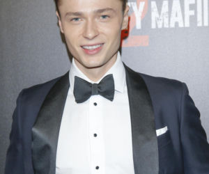 Tak przez lata zmieniał się Patryk Pniewski. Zaczynał jako idol nastolatek w Pierwszej miłości