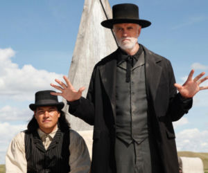 Tom Noonan nie żyje. Smutne wieści obiegły świat