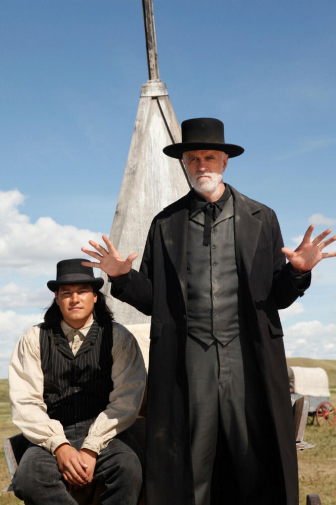 Tom Noonan nie żyje. Smutne wieści obiegły świat