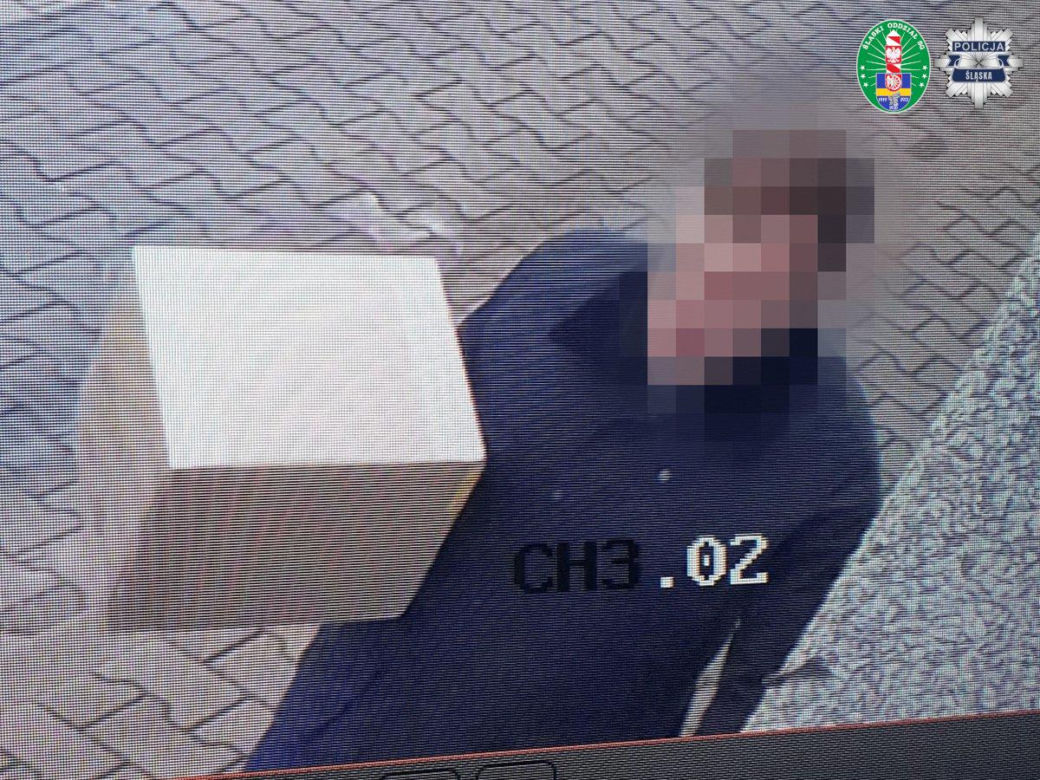 Narkotykowy gang ze Śląska