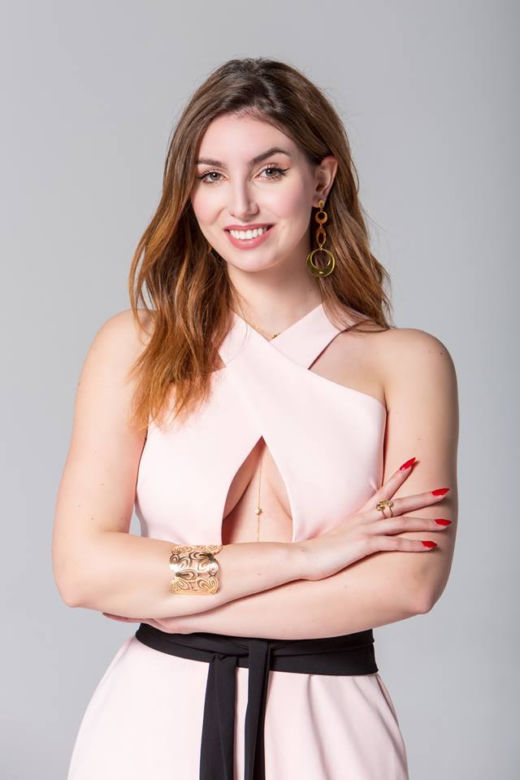 24. Marta Parzonka, 19 lat, Mikołów