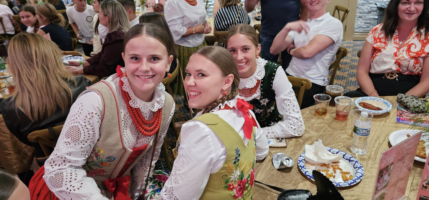Wybory Królowej ZPPA 2025
