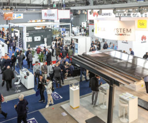 Targi Kielce - Międzynarodowe Targi Energetyki i Elektrotechniki oraz Odnawialnych Źródeł Energii ENEX