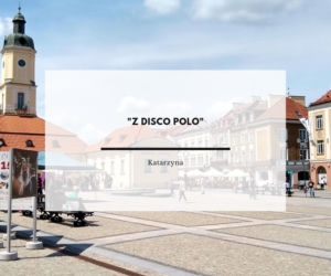 Z czego słynie Białystok? Komentarze naszych Internautów