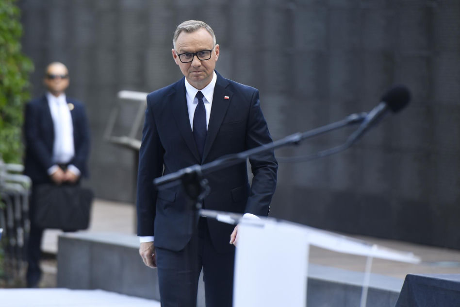 Tak szykują Andrzeja Dudę do Kanału Zero
