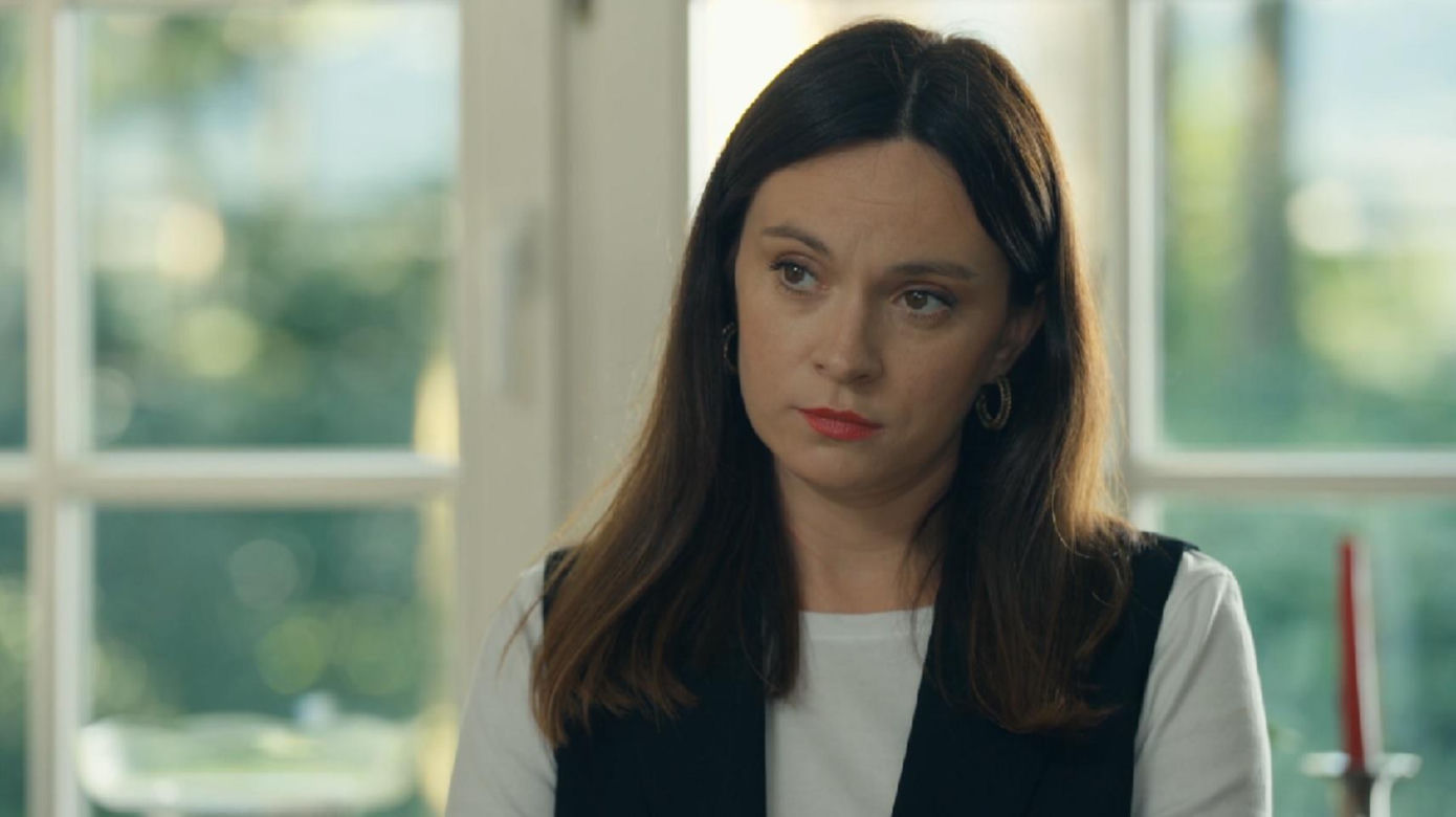 Barwy szczęścia, odcinek 3124. Natalia (Maria Dejmek)