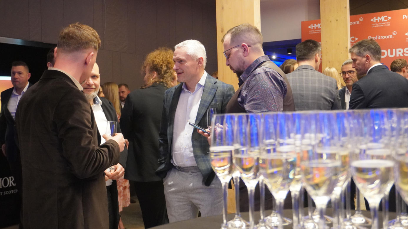 Gala Direct Booking Awards