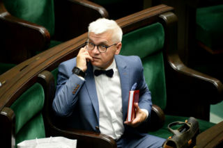 Kolejne podwyżki stóp procentowych jeszcze w październiku? Członek RPP prognozuje