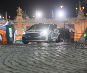 Rajd Barbórka 2025 - Kryterium Karowa