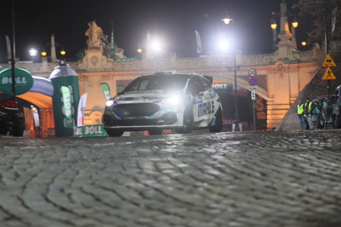 Rajd Barbórka 2025 - Kryterium Karowa