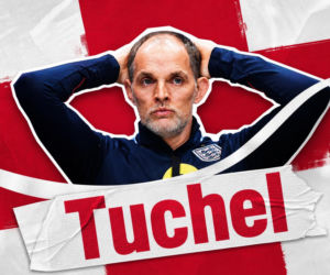 Trener reprezentacji Anglii - Thomas Tuchel. Wiek, życiorys, kariera i osiągnięcia szkoleniowca