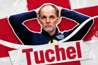 Trener reprezentacji Anglii - Thomas Tuchel. Wiek, życiorys, kariera i osiągnięcia szkoleniowca