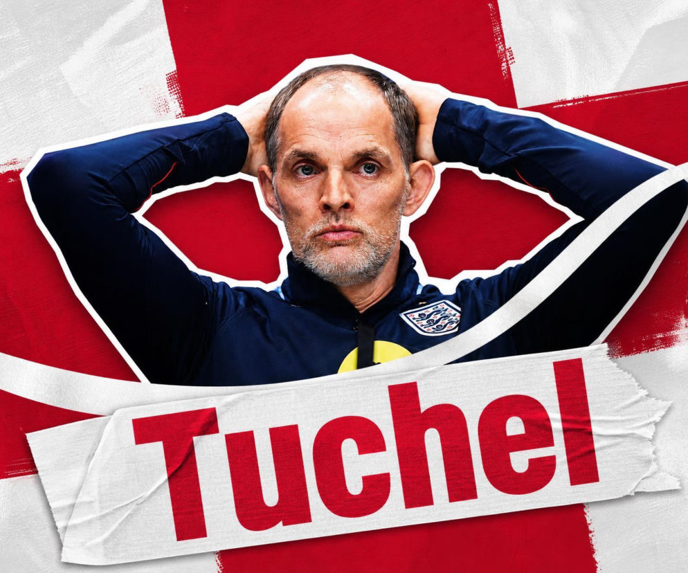 Trener reprezentacji Anglii - Thomas Tuchel. Wiek, życiorys, kariera i osiągnięcia szkoleniowca