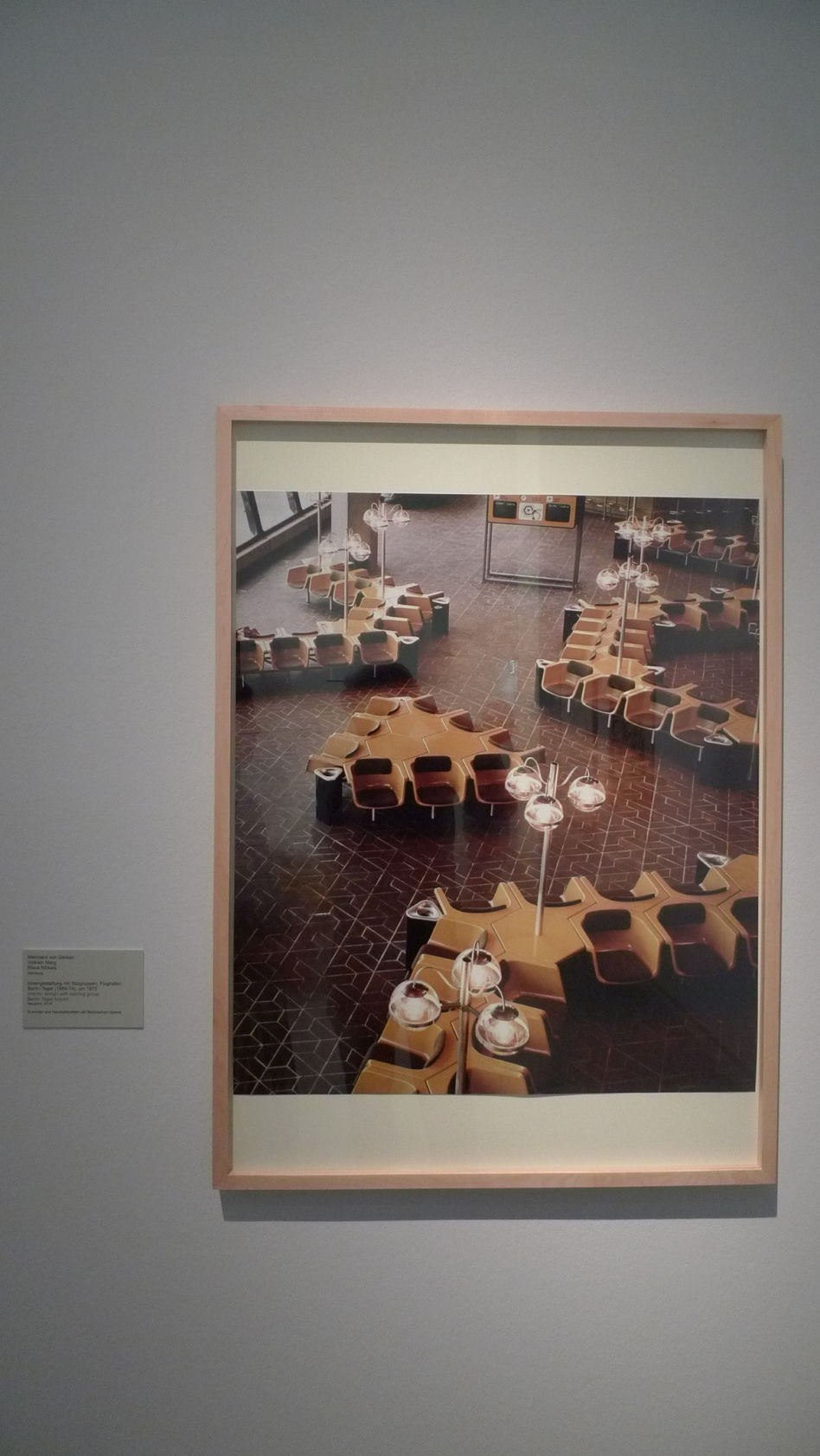 Radikal Modern - wystawa w Berlinische Galerie