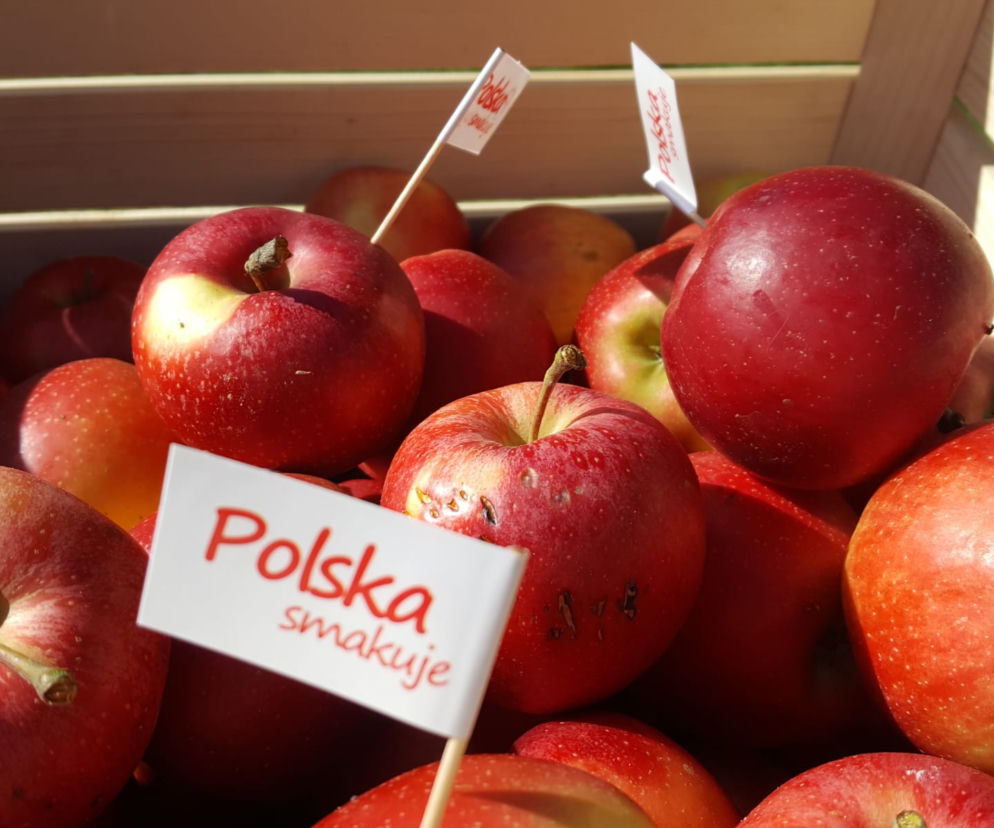 Polska smakuje!