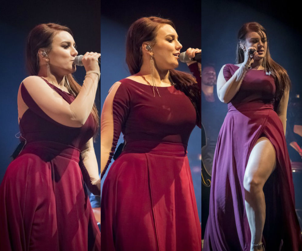 Ewa Farna - koncert w Łodzi