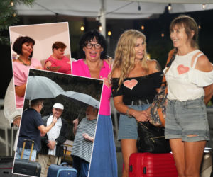 Nie tylko randki i komplementy. W Sanatorium miłości 8 już pierwszego dnia pojawiły się poważne zgrzyty