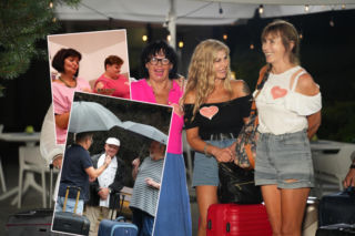 Nie tylko randki i komplementy. W Sanatorium miłości 8 już pierwszego dnia pojawiły się poważne zgrzyty