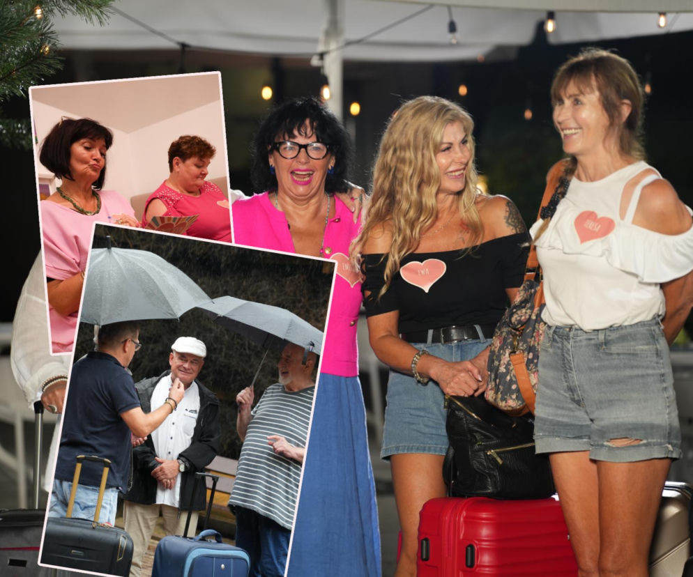 Sanatorium miłości 8