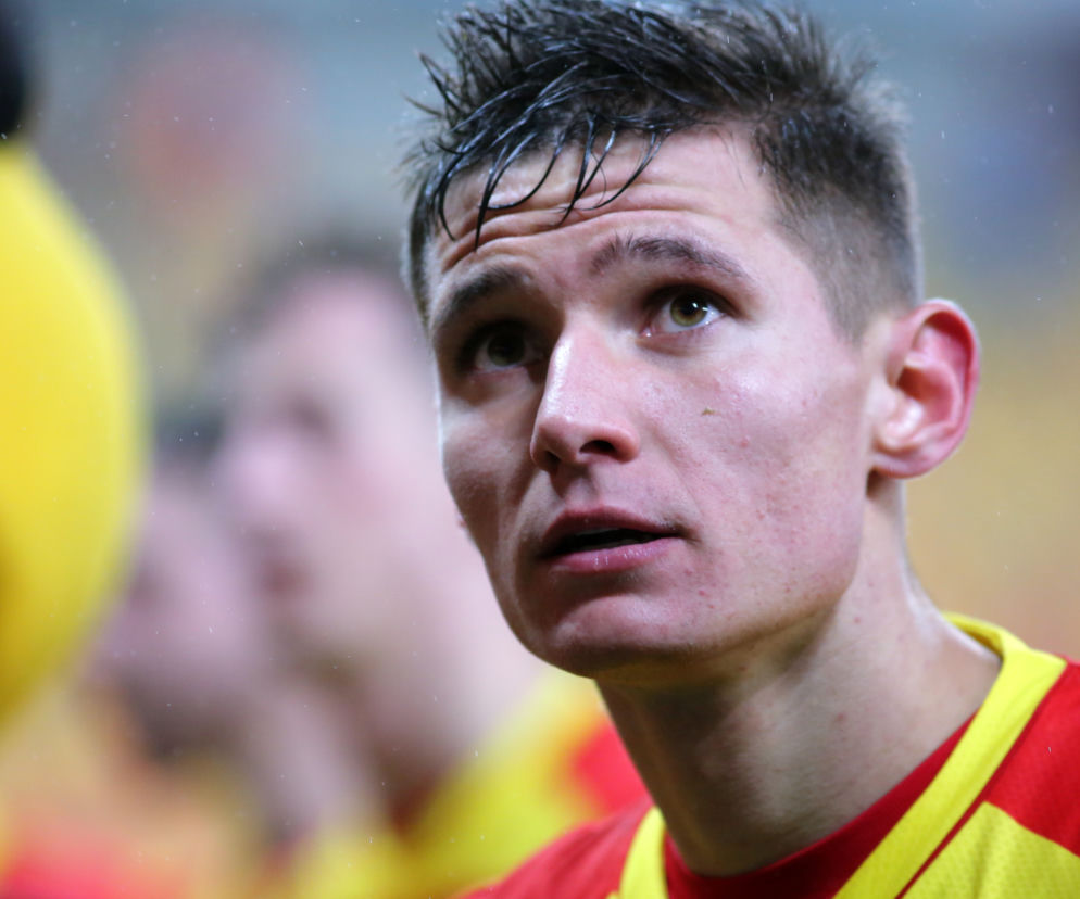 Patryk Klimala