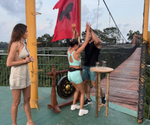 Hotel Paradise 12 - odcinek 30