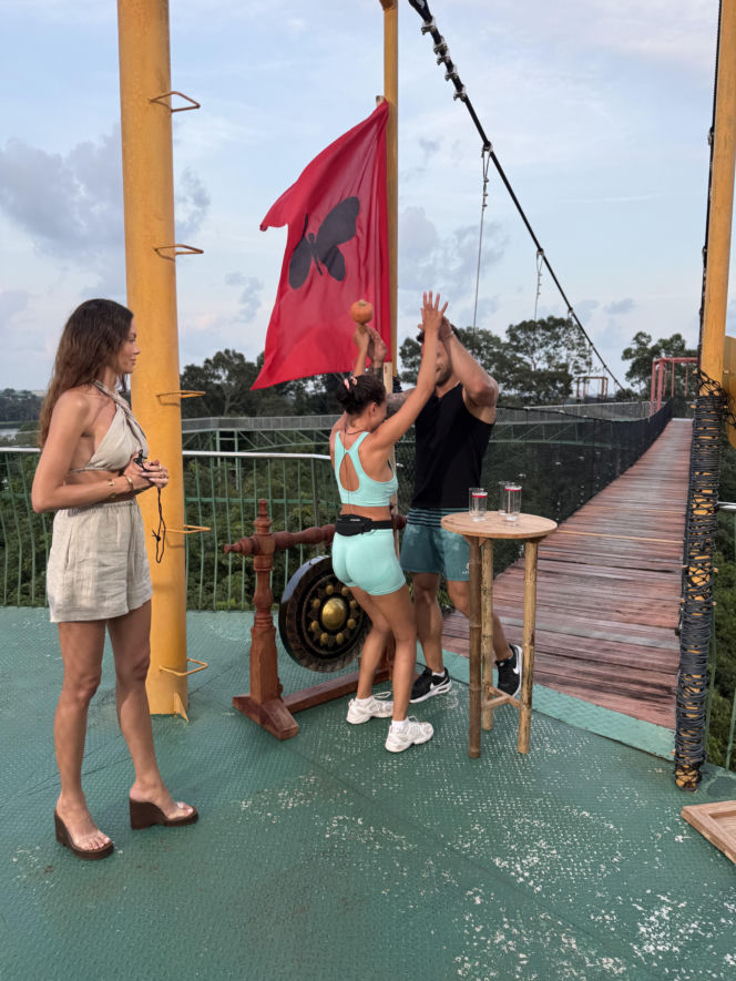 Hotel Paradise 12 - odcinek 30