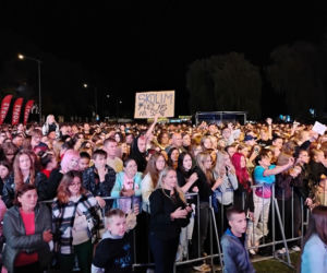 Skolim, Myslovitz i Bezpiecznik na Dniach Siedlec