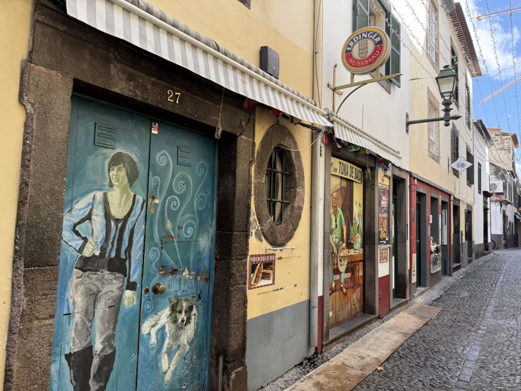Funchal